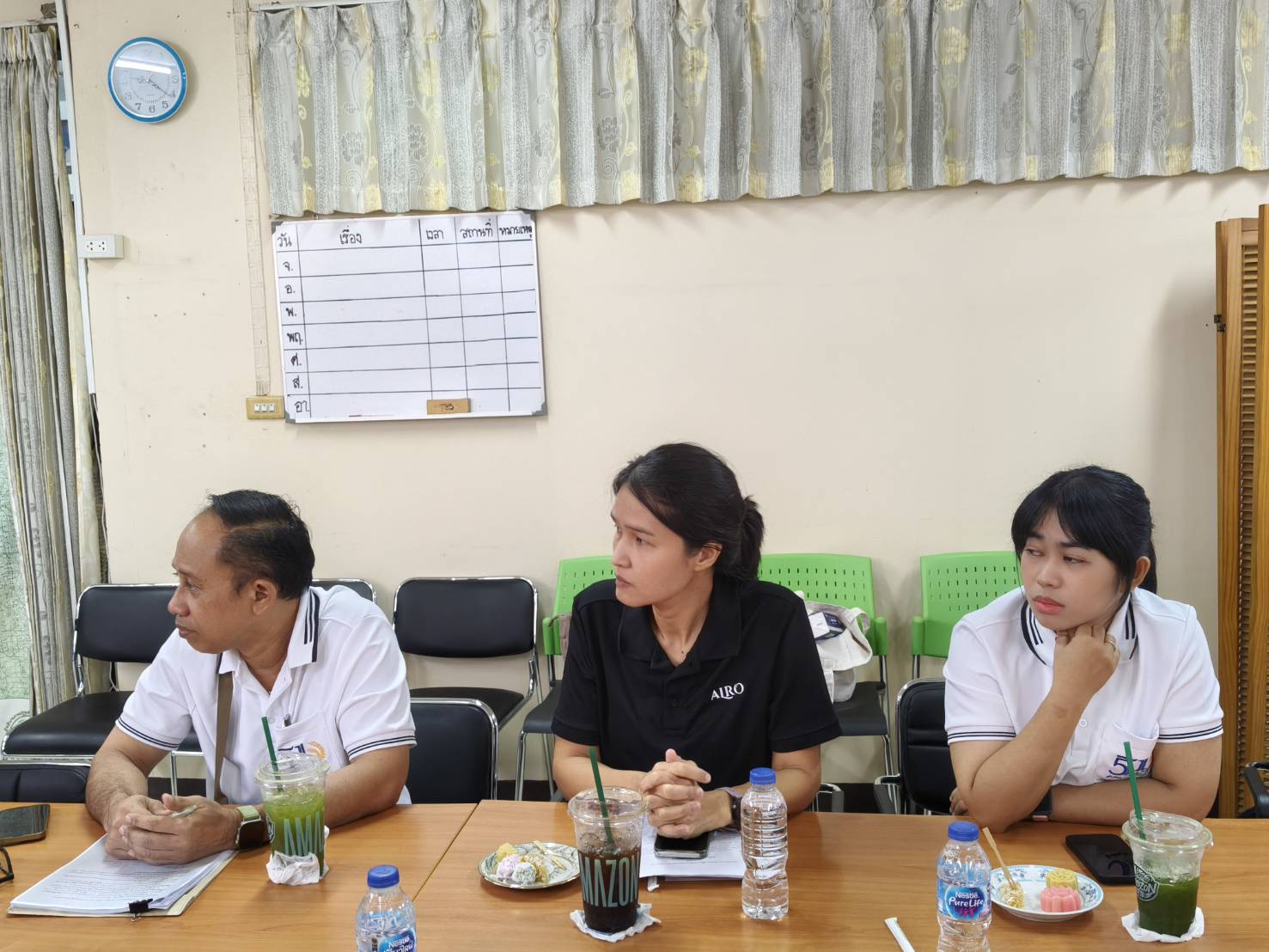title - ส.ป.ก. ร่วมการประชุมหารือประเด็นแนวทางการพัฒนาจังหวัดและการแก้ไขปัญหาสำคัญของจังหวัดลพบุรี ณ ศาลากลางจังหวัดลพบุรี
